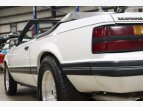 Thumbnail Photo 50 for 1984 Ford Mustang